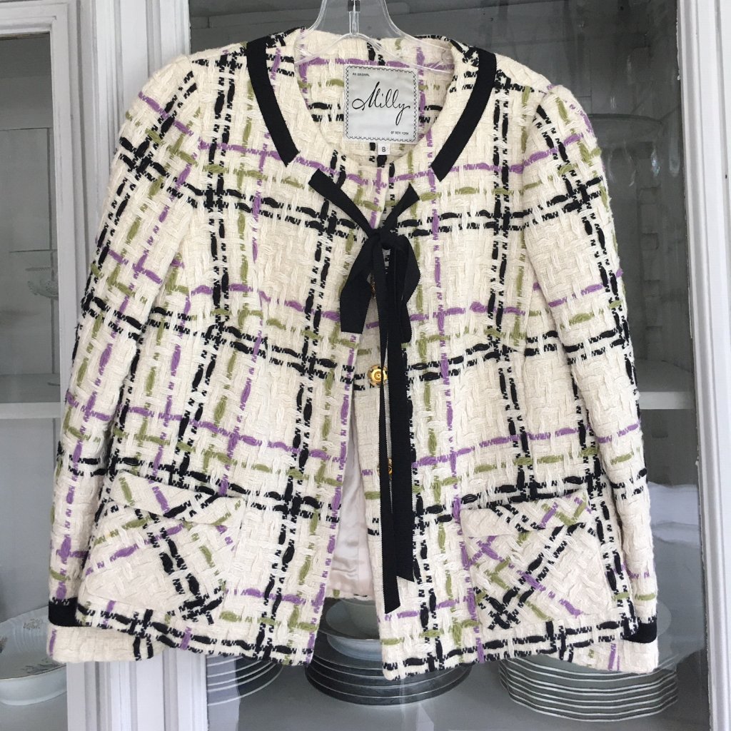 Milly Jacket 8
